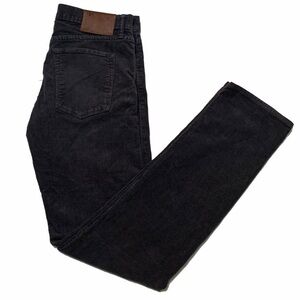 31 X 34 / hiroshi kato five pocket corduroy pants